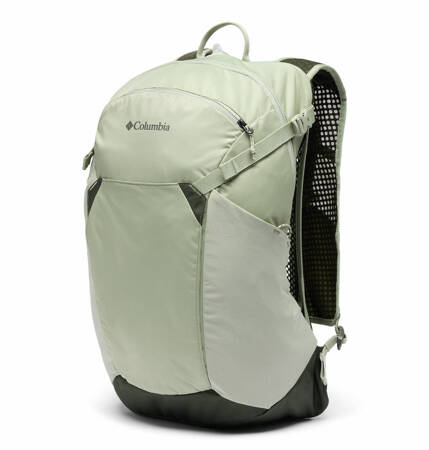 Plecak trekkingowy unisex Columbia BLACKCOMB RIDGE 30 L zielony 2121401348