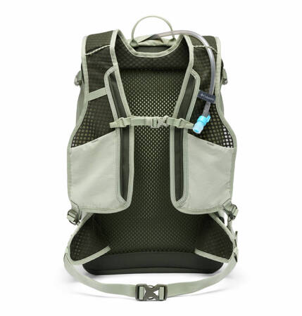 Plecak trekkingowy unisex Columbia BLACKCOMB RIDGE 30 L zielony 2121401348