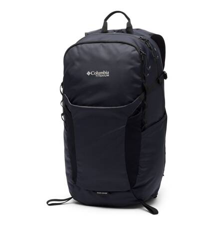 Plecak trekkingowy unisex Columbia TRIPLE CANYON 24L czarny 2071611010