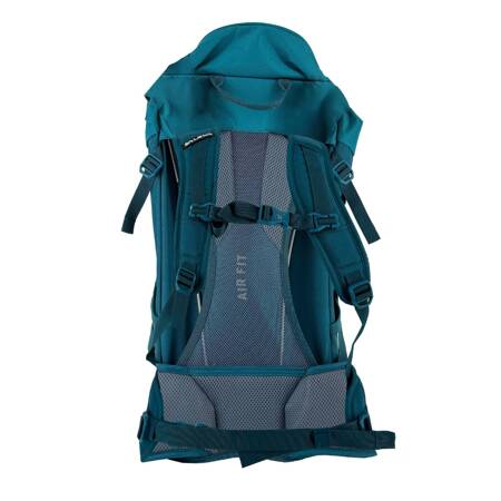 Plecak trekkingowy unisex Salewa ALBRIS HIKE 32 L turkusowy 00-0000001278_3360