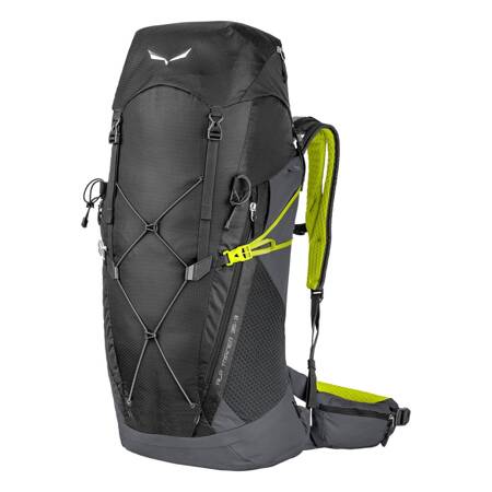 Plecak trekkingowy unisex Salewa ALP TRAINER 35+3 L czarny 00-0000001228_0900