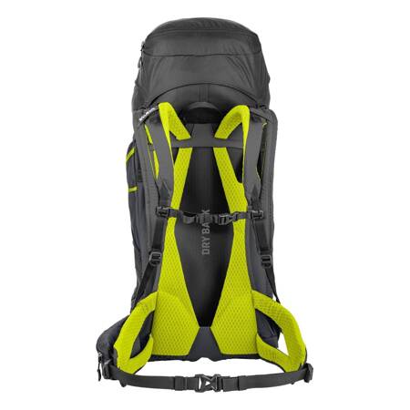 Plecak trekkingowy unisex Salewa ALP TRAINER 35+3 L czarny 00-0000001228_0900