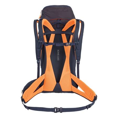 Plecak trekkingowy unisex Salewa ALP TRAINER 35+3L czarny 00-0000001228_3980