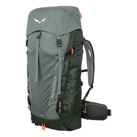 Plecak trekkingowy unisex Salewa ALPTREK 55+10 L zielony 00-0000001260_5136