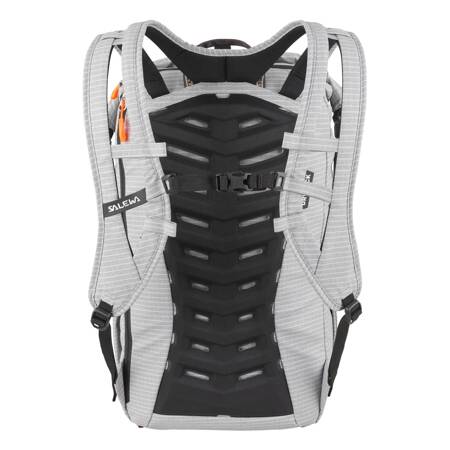 Plecak trekkingowy unisex Salewa LAVAREDO 26L szary 00-0000001411_0540