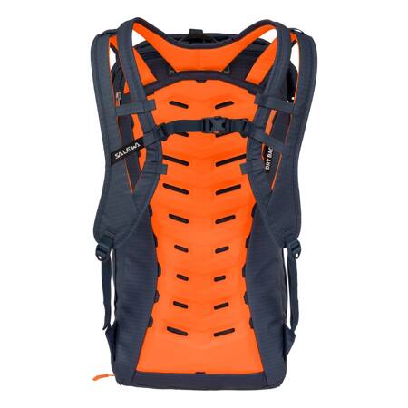 Plecak trekkingowy unisex Salewa LAVAREDO 30 L granatowy 00-0000001410_8670