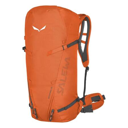 Plecak trekkingowy unisex Salewa ORTLES WALL 32 L pomarańczowy 00-0000001284_4150