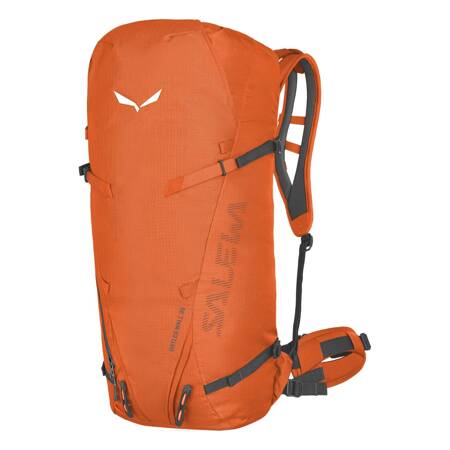 Plecak trekkingowy unisex Salewa ORTLES WALL 38L pomarańczowy 00-0000001285_4150