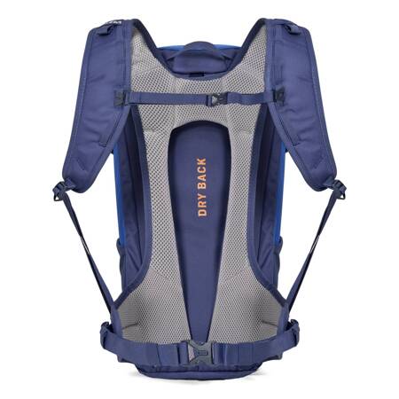 Plecak trekkingowy unisex Salewa SORAPIS 20 L niebieski 00-0000001428_8620