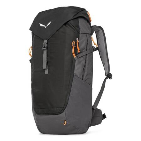 Plecak trekkingowy unisex Salewa SORAPIS 42 L czarny 00-0000001432_0910