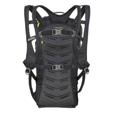 Plecak trekkingowy unisex Salewa ULTRA TRAIN 22L czarny 00-0000001256_0900