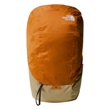 Plecak trekkingowy unisex The North Face BASIN 24L beżowy NF0A52CY4R9