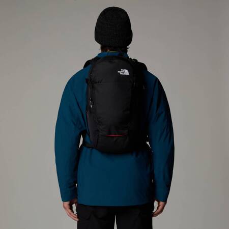 Plecak trekkingowy unisex The North Face BASIN 24L czarny NF0A52CY4HF