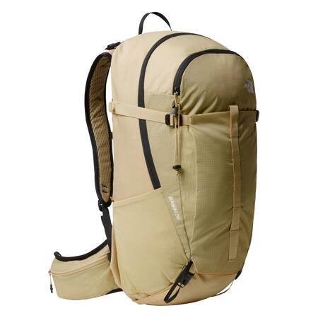 Plecak trekkingowy unisex The North Face BASIN 36L beżowy NF0A52CX4R9