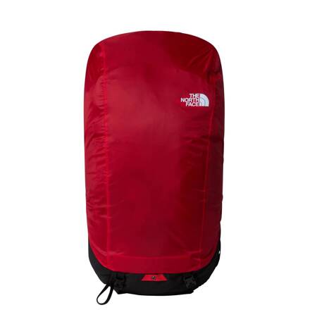 Plecak trekkingowy unisex The North Face BASIN 36L czarny NF0A52CX4HF