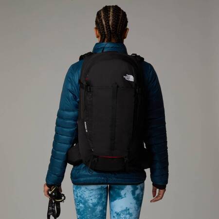 Plecak trekkingowy unisex The North Face BASIN 36L czarny NF0A52CX4HF