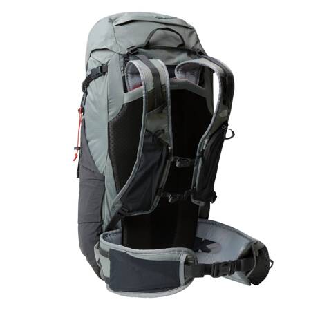 Plecak trekkingowy unisex The North Face TRAIL LITE 36 L szary NF0A87C54T4