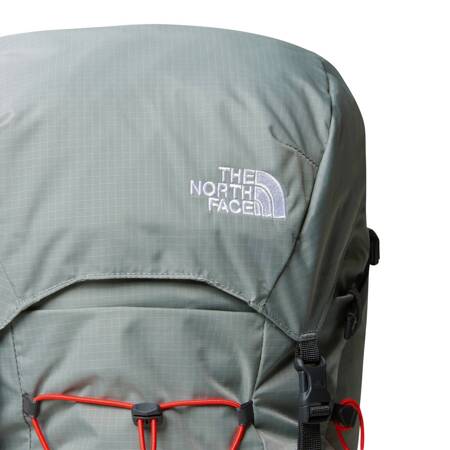 Plecak trekkingowy unisex The North Face TRAIL LITE 36 L szary NF0A87C54T4