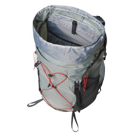 Plecak trekkingowy unisex The North Face TRAIL LITE 36 L szary NF0A87C54T4