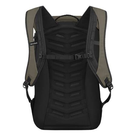 Plecak turystyczny unisex Salewa FANES 18 L czarny 00-0000001434_7950