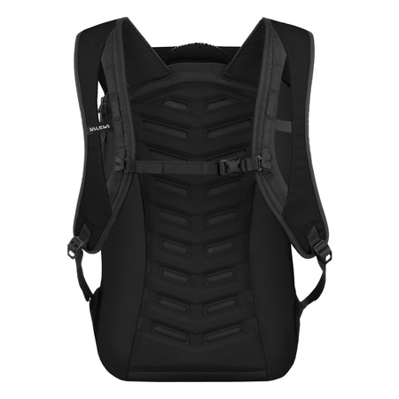 Plecak turystyczny unisex Salewa FANES 24L czarny 00-0000001433_0910