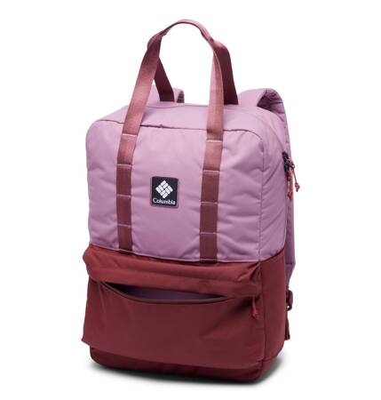 Plecak unisex Columbia TREK 24L różowy 1997411681