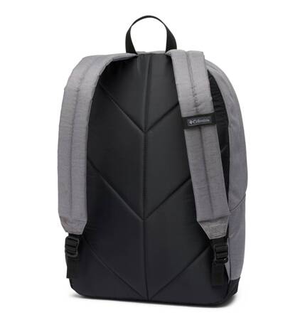 Plecak unisex Columbia ZIGZAG 22L szary 1890021024