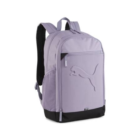 Plecak unisex Puma BUZZ fioletowy 07913619