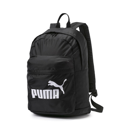Plecak unisex Puma CLASSIC czarny 07575201