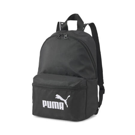 Plecak unisex Puma CORE BASE czarny 07946701