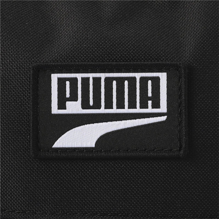 Plecak unisex Puma DECK czarny 07690501