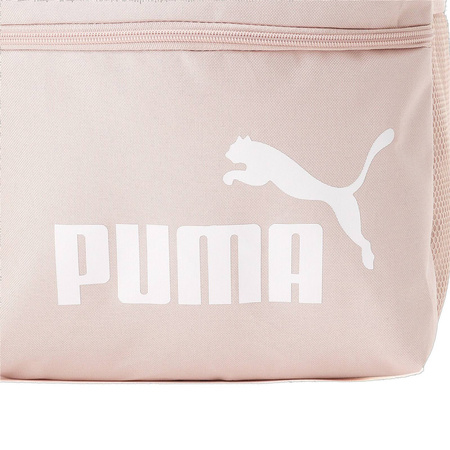 Plecak unisex Puma PHASE różowy 07548792