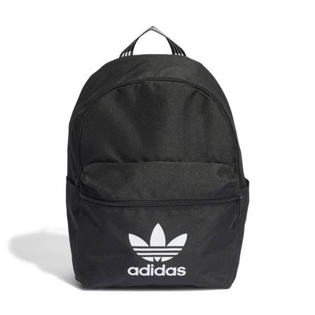 Plecak unisex adidas ADICOLOR czarny IJ0761