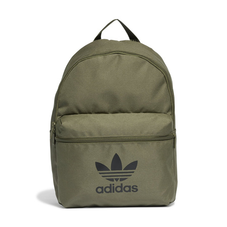 Plecak unisex adidas ADICOLOR khaki IL1962