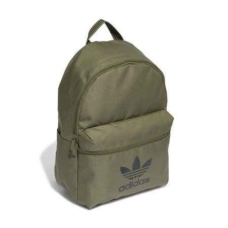 Plecak unisex adidas ADICOLOR khaki IL1962