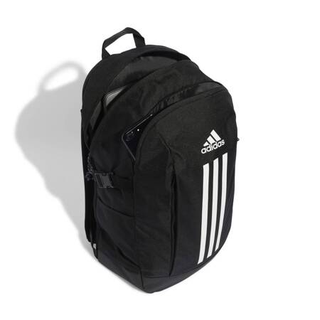 Plecak unisex adidas POWER VII czarny IP9774