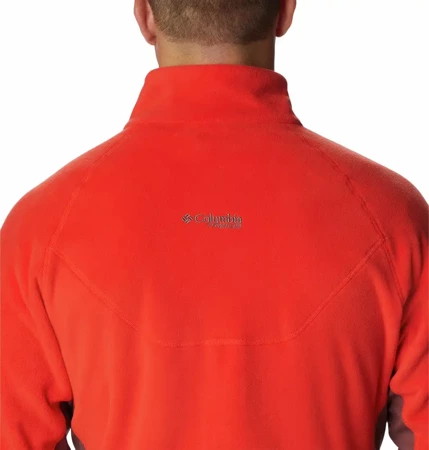 Polar Męski Columbia Titan Pass 2.0 II Fleece 1866422839