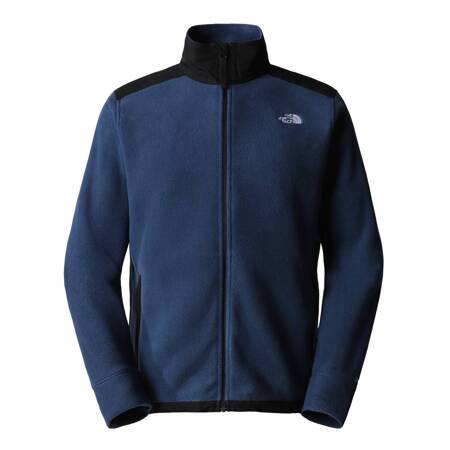 Polar Rozpinany The North Face ALPINE POLARTEC 200 FZ JACKET Męski NF0A7WWLMPF