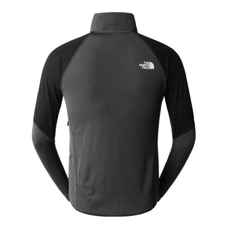 Polar męski The North Face BOLT szary NF0A825FMN8