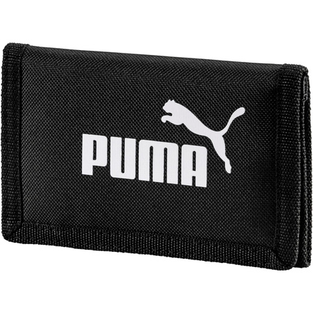 Portfel unisex Puma PHASE czarny 07561701
