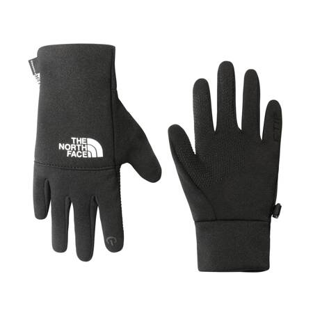 Rękawice Zimowe The North Face KIDS RECYCLED ETIP GLOVE Dziecięce NF0A7WGEJK3