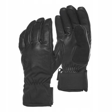 Rękawice zimowe Tour gloves Black Diamond BD8016890002