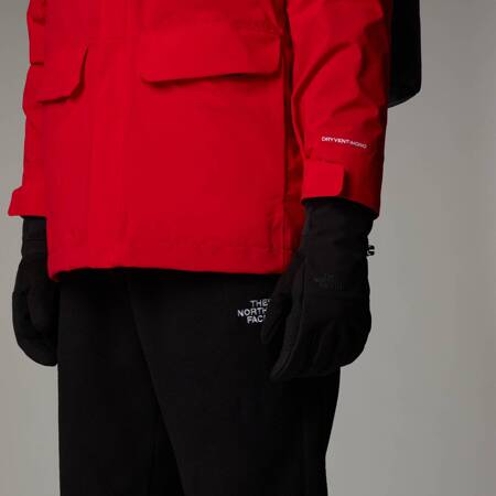 Rękawiczki męskie The North Face APEX ETIP czarne NF0A89R9JK3