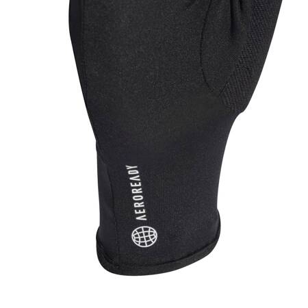 Rękawiczki treningowe unisex adidas GLOVES A.RDY czarne HT3904