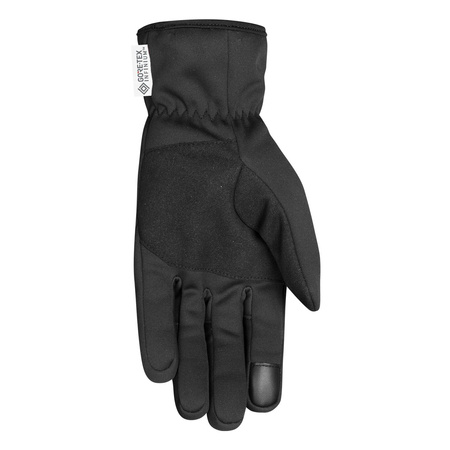 Rękawiczki unisex Salewa WS FINGER czarne 00-0000025858_0910