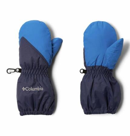 Rękawiczki zimowe dziecięce Columbia CHIPPEWA granatowe 1623121466