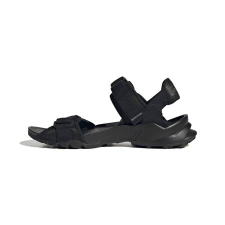 Sandały adidas TERREX HYDROTERRA czarne ID4269