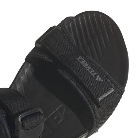 Sandały adidas TERREX HYDROTERRA czarne ID4269