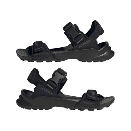 Sandały adidas TERREX HYDROTERRA czarne ID4269