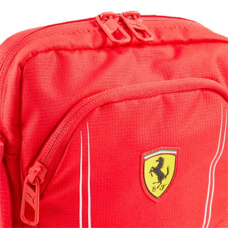 Saszetka unisex Puma FERRARI SPTWR RACE czerwona 07982401